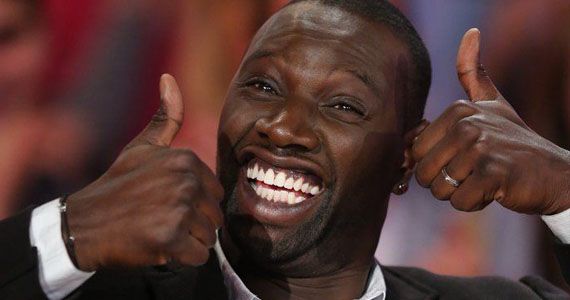 Omar Sy Joins X Men Days Of Future Past Who Is He Playing