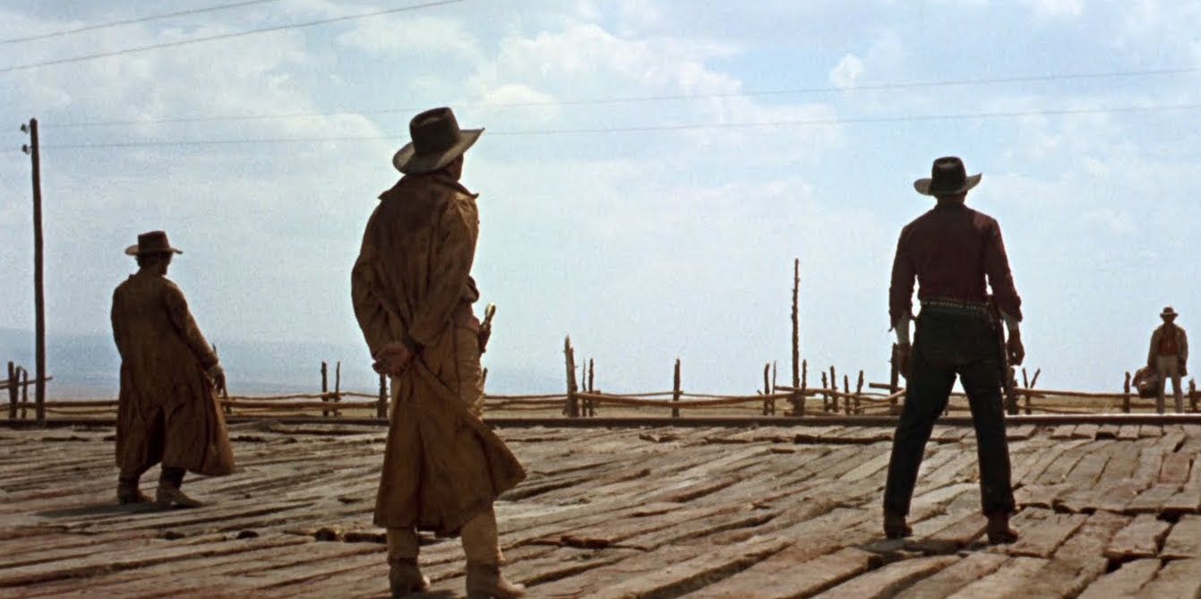 5 Reasons Once Upon A Time In The West Is The Best Spaghetti Western (& 5 Reasons It’s The Good, The Bad And The Ugly)