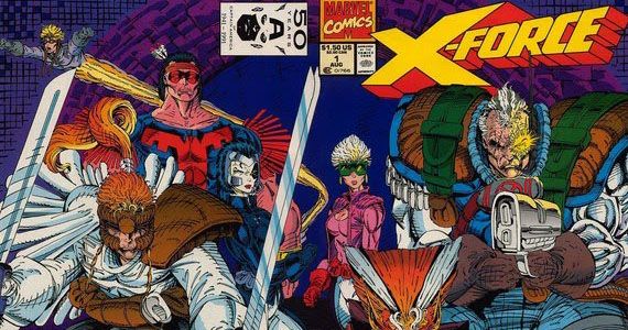 ‘Kick-Ass 2’ Director To Write ‘X-Force’ Movie