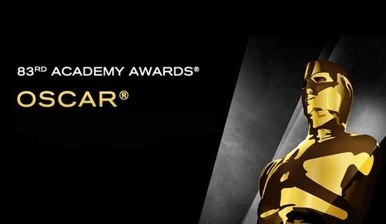 Oscars 2011 Nominees Winners