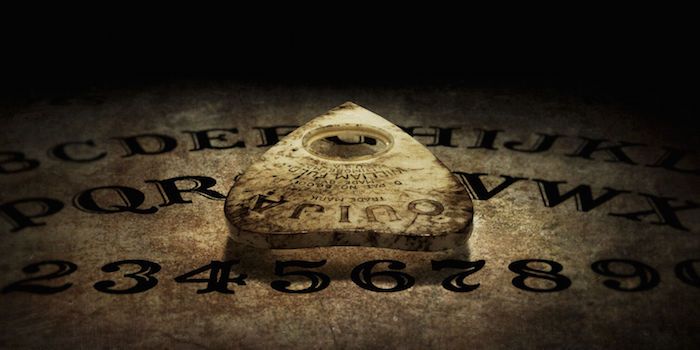 Ouija Movie Poster 2014