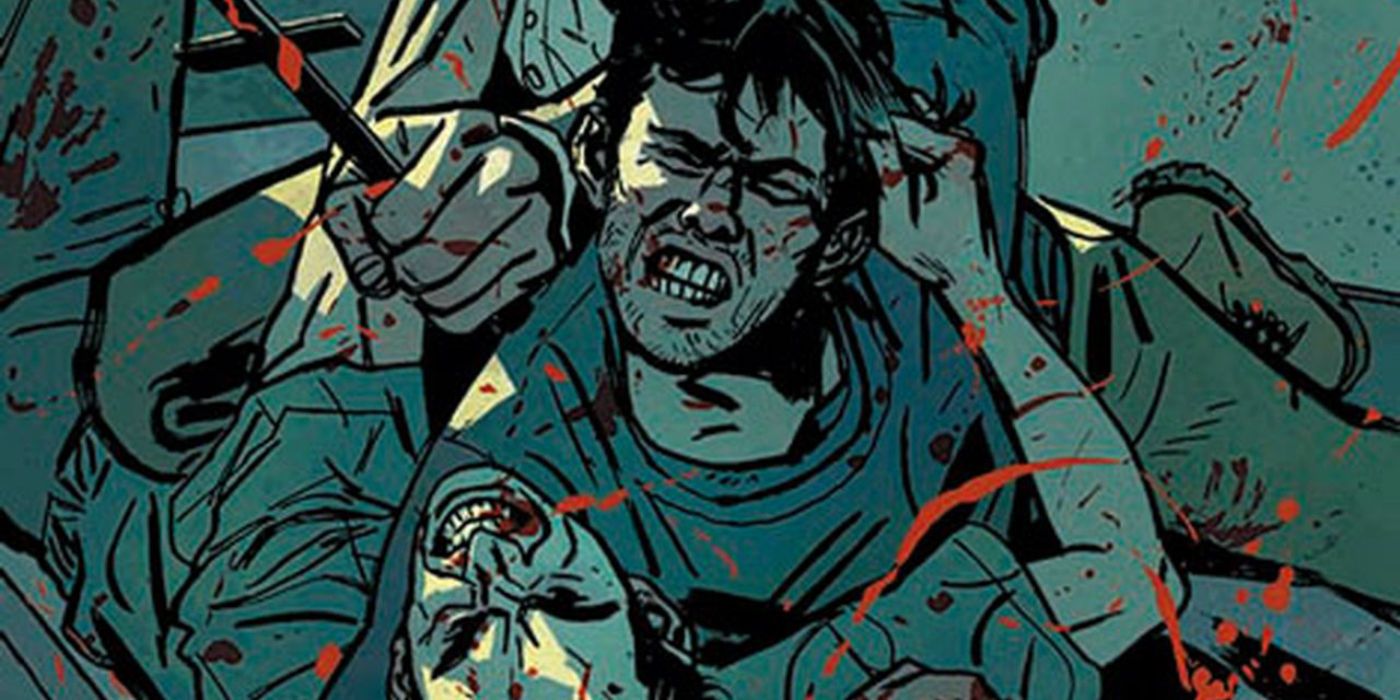 12 Things You Need To Know About Outcast
