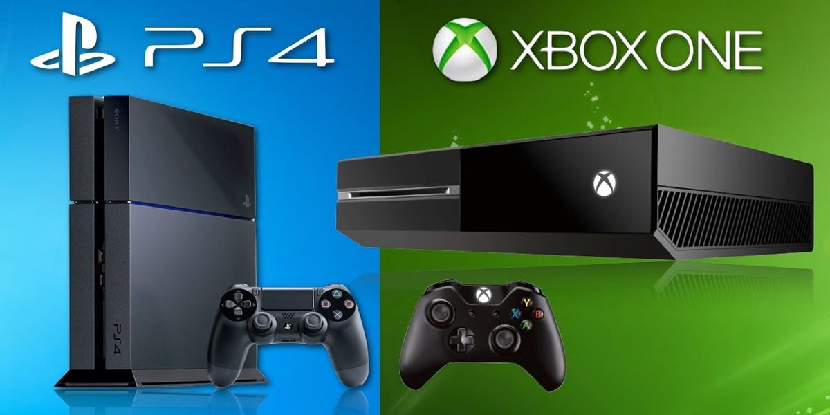 PlayStation Wins the Black Friday 2015 Console War