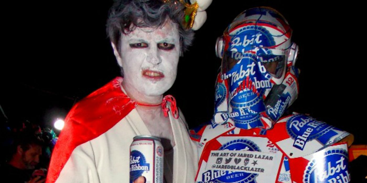 Pabst Stormtrooper Pabstrooper