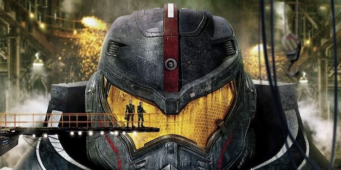 Pacific Rim 2 Gets New Release Date