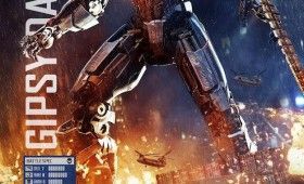 ‘Pacific Rim’ Round-Up: New Clips, Posters & Featurette