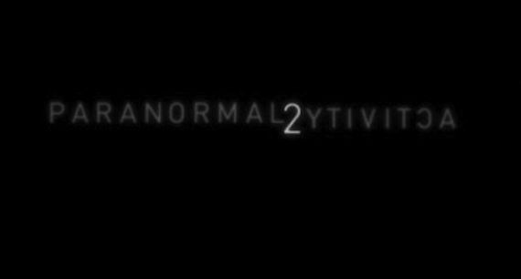 Paranormal Activity 2 free download