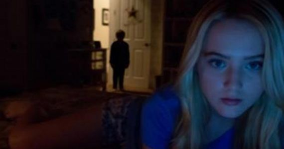 Paranormal Activity 4 Teaser