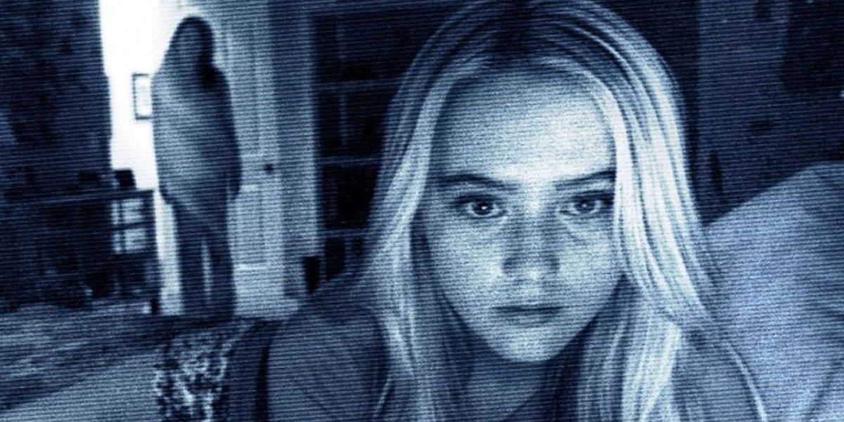 Paranormal Activity 4 promo image