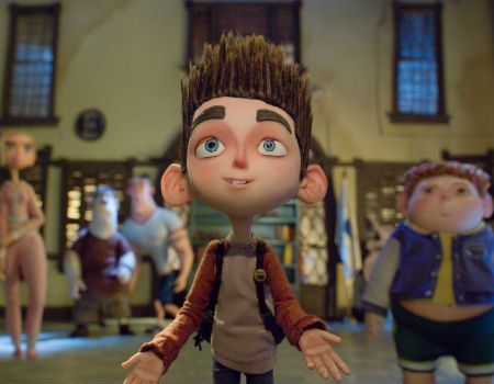 Norm in Paranorman