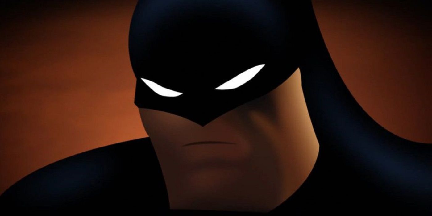 15 Things You Didn't Know About Batman: The Animated Series