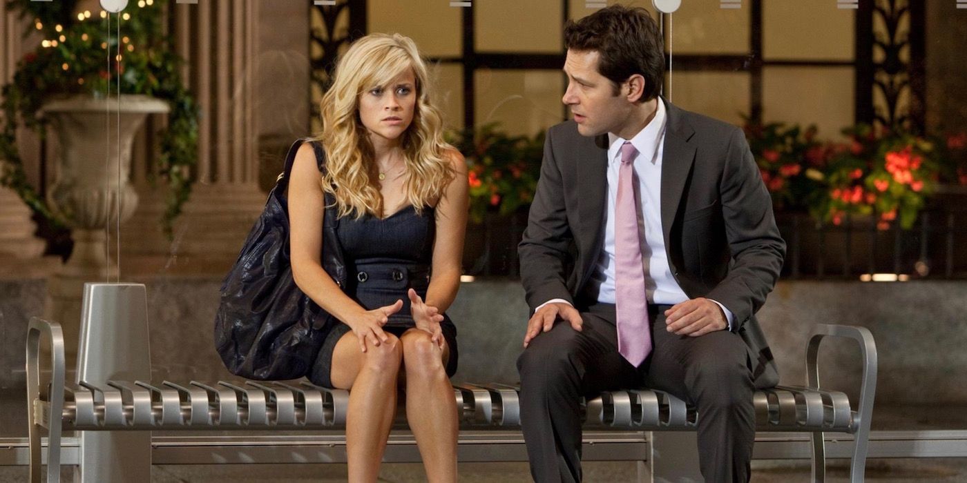 10 Disappointing Rom-Coms That Wasted Amazing Casts