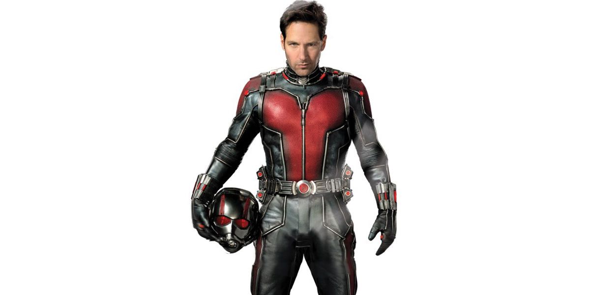 Superhero Ant-Man a normal, relatable guy, actor Rudd says