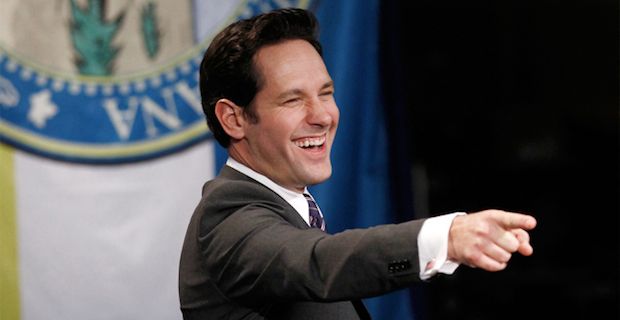  Parks And Recreation Paul Rudd Returning For Final Season