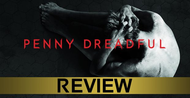 Penny Dreadful Review Banner Showtime