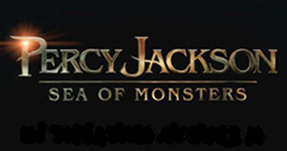 ‘Percy Jackson: Sea of Monsters’ Trailer: Wrath of the Pirate Titans