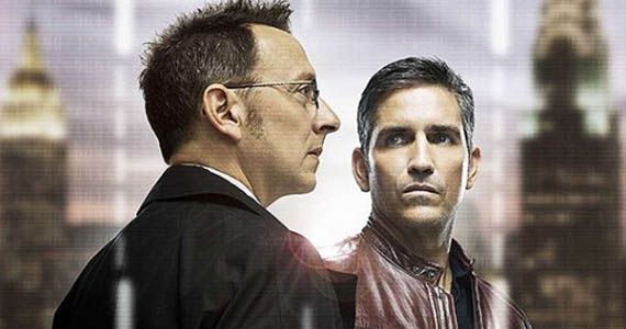 Screen Rant's Person of Interest Premiere Review