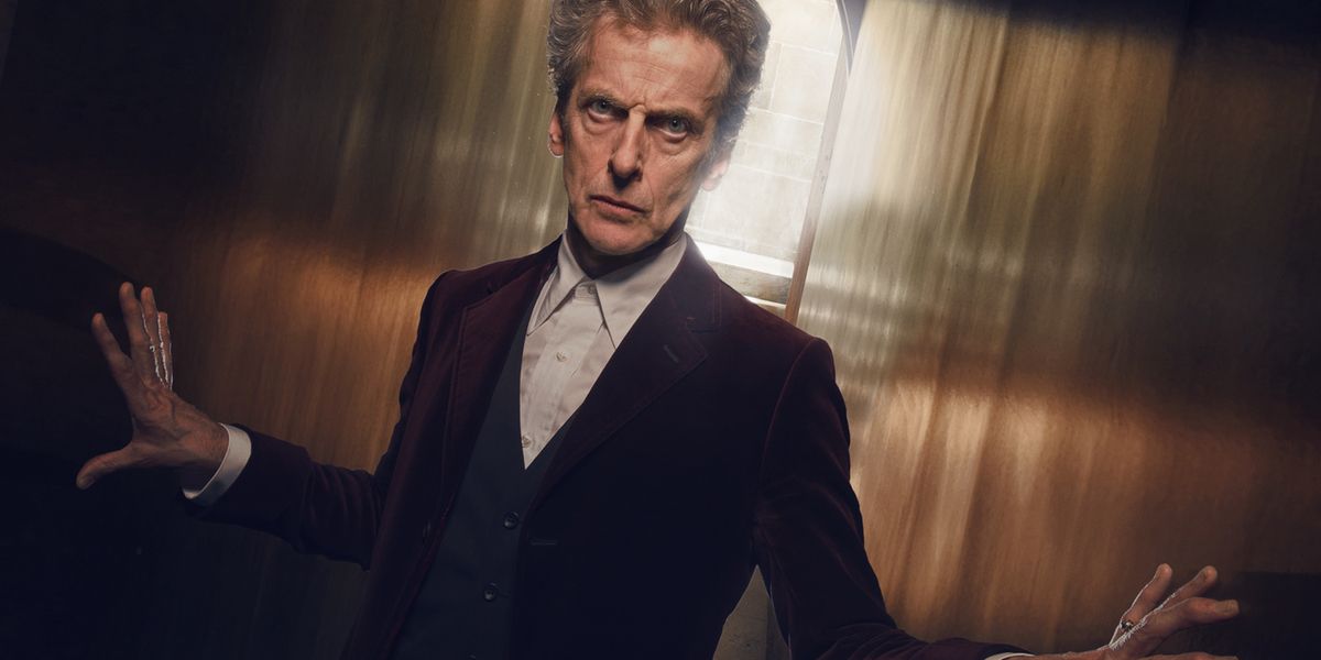 Peter Capaldi Who in Doctor Who Season 9 Episode 11.jpg