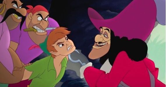 Javier Bardem May Play Blackbeard in Peter Pan Origin Film