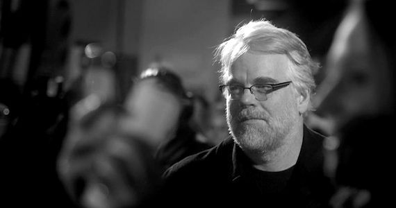 Philip Seymore Hoffman Hunger Games Catching Fire