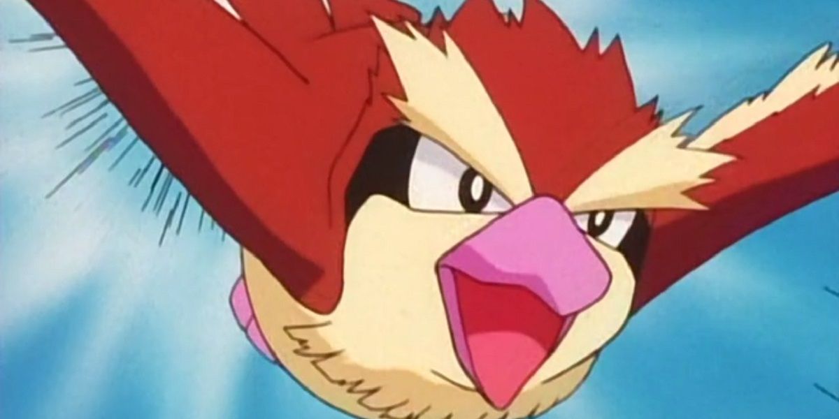 Every Pokémon Type Ranked From Lamest To Strongest