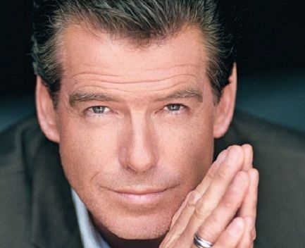 Pierce Brosnan to produce &amp; star in new untitled television series