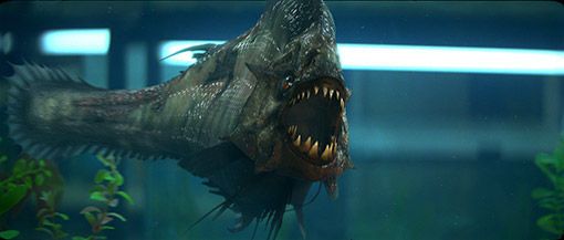 Piranha 3D sequel details