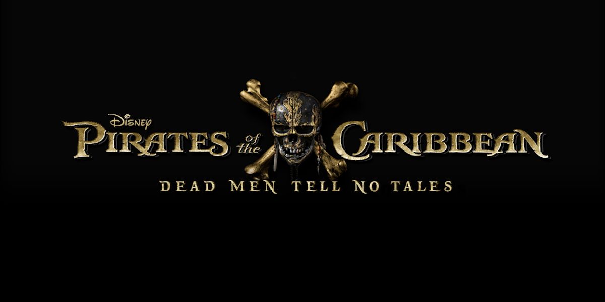 Pirates of the Caribbean' Reboot Moving Forward With A Female Lead