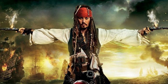 Pirates of the Caribbean 5 Begins Filming in Two Weeks
