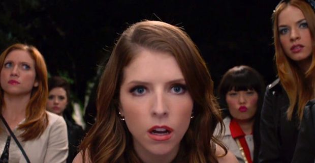 Pitch Perfect 2 Trailer 2