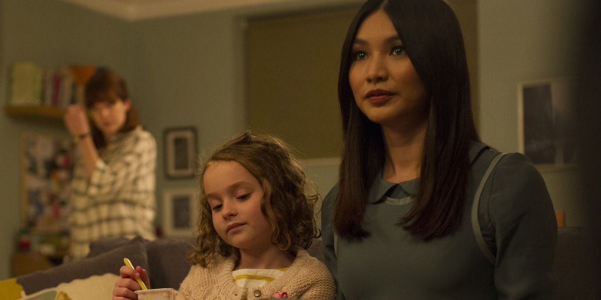 ‘Humans’ Series Premiere Review: Is the Singularity Here?