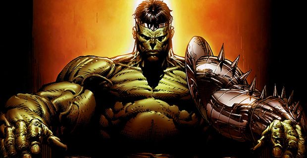 Planet Hulk Movie Story Line Bruce Banner