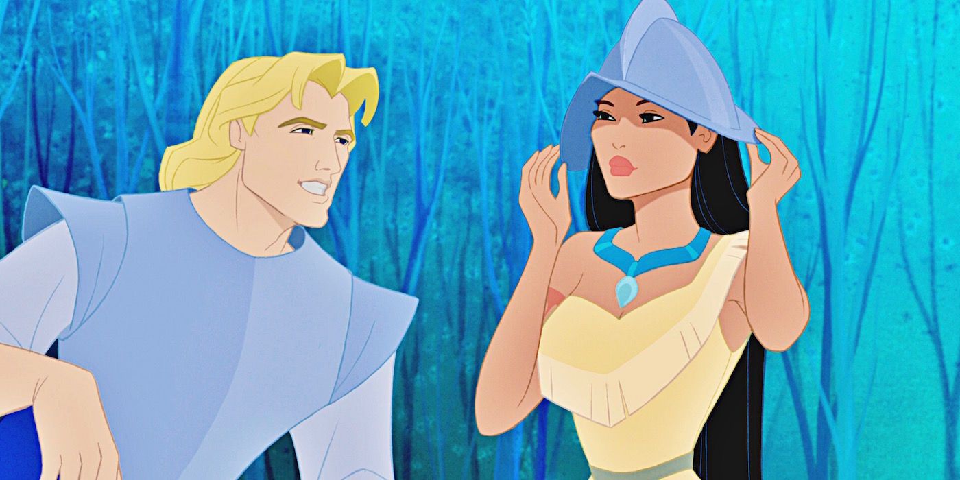 15 Underrated Disney Movies That Need A Live-Action Adaptation