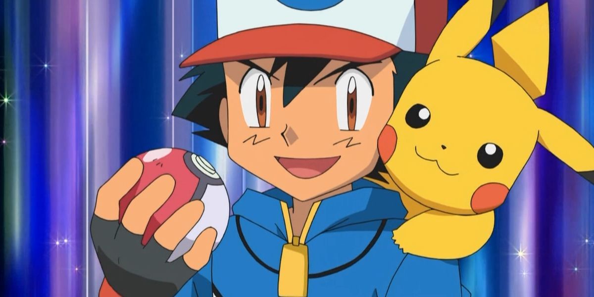 Pokemon Banned Episode Seizures