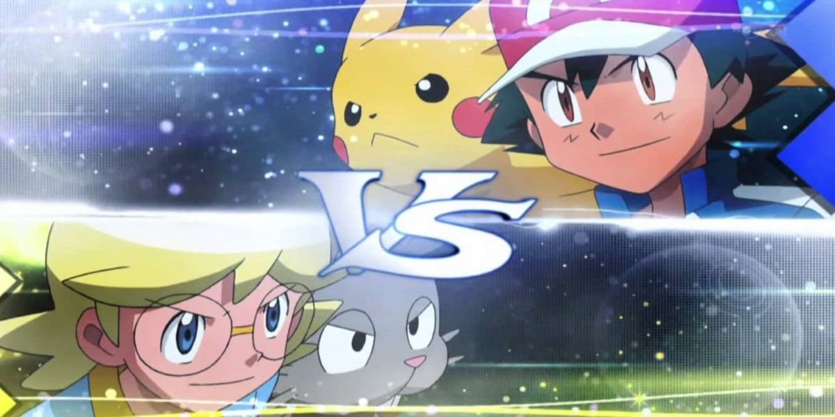 Pokémon SV's rumored battle changes may be taking the series away from turn-based combat.