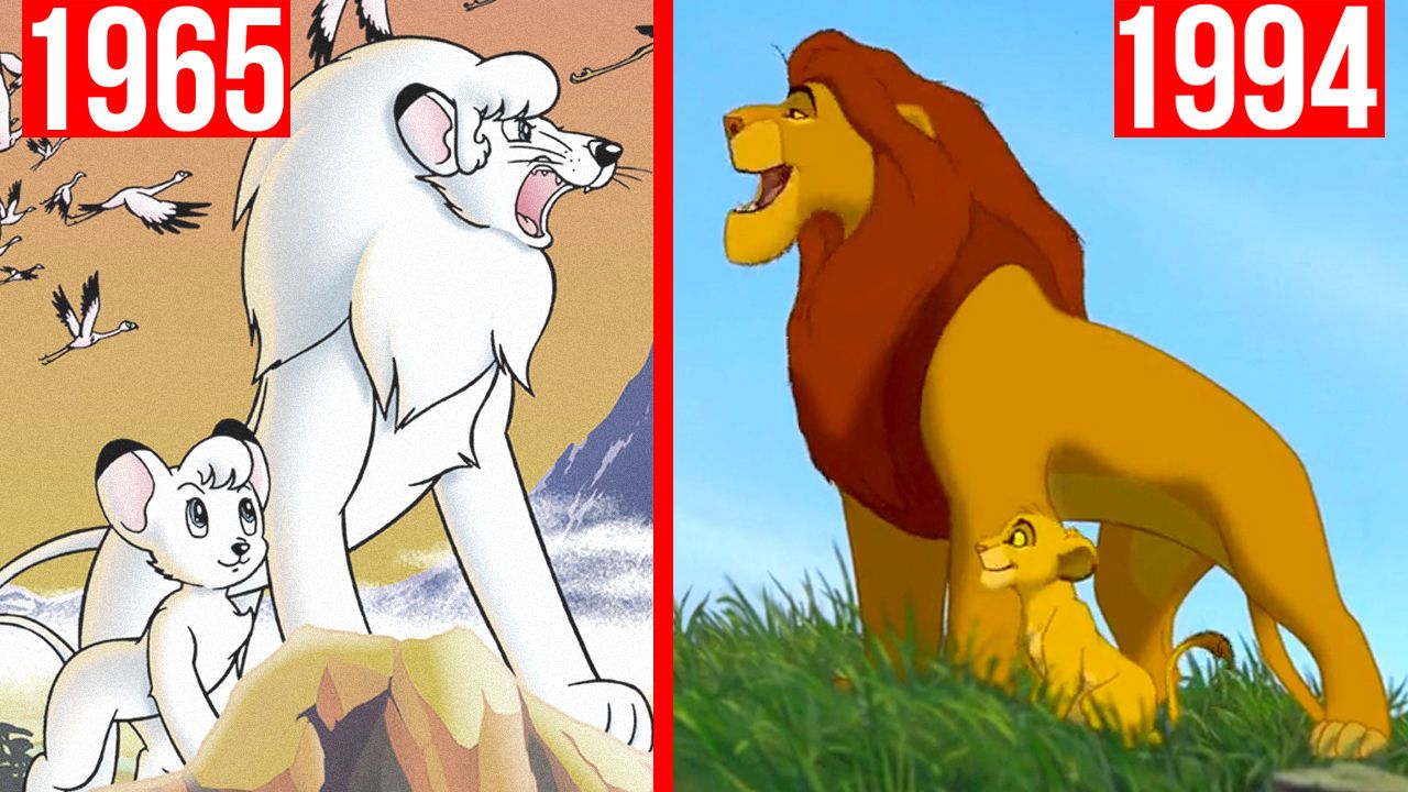 Popular Movies That Stole Their Plots From Other Films Popular Movies That Stole Their Plots From Other Films