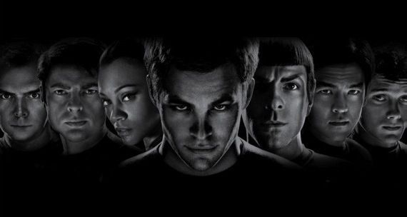 ‘Star Trek 2’ Release Date; ‘Transformers 4’ & ‘Paranormal Activity 4’ Update