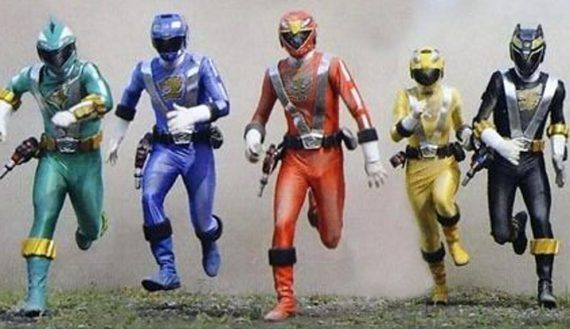 Power Rangers: Every Team Ranked From Weakest To Strongest
