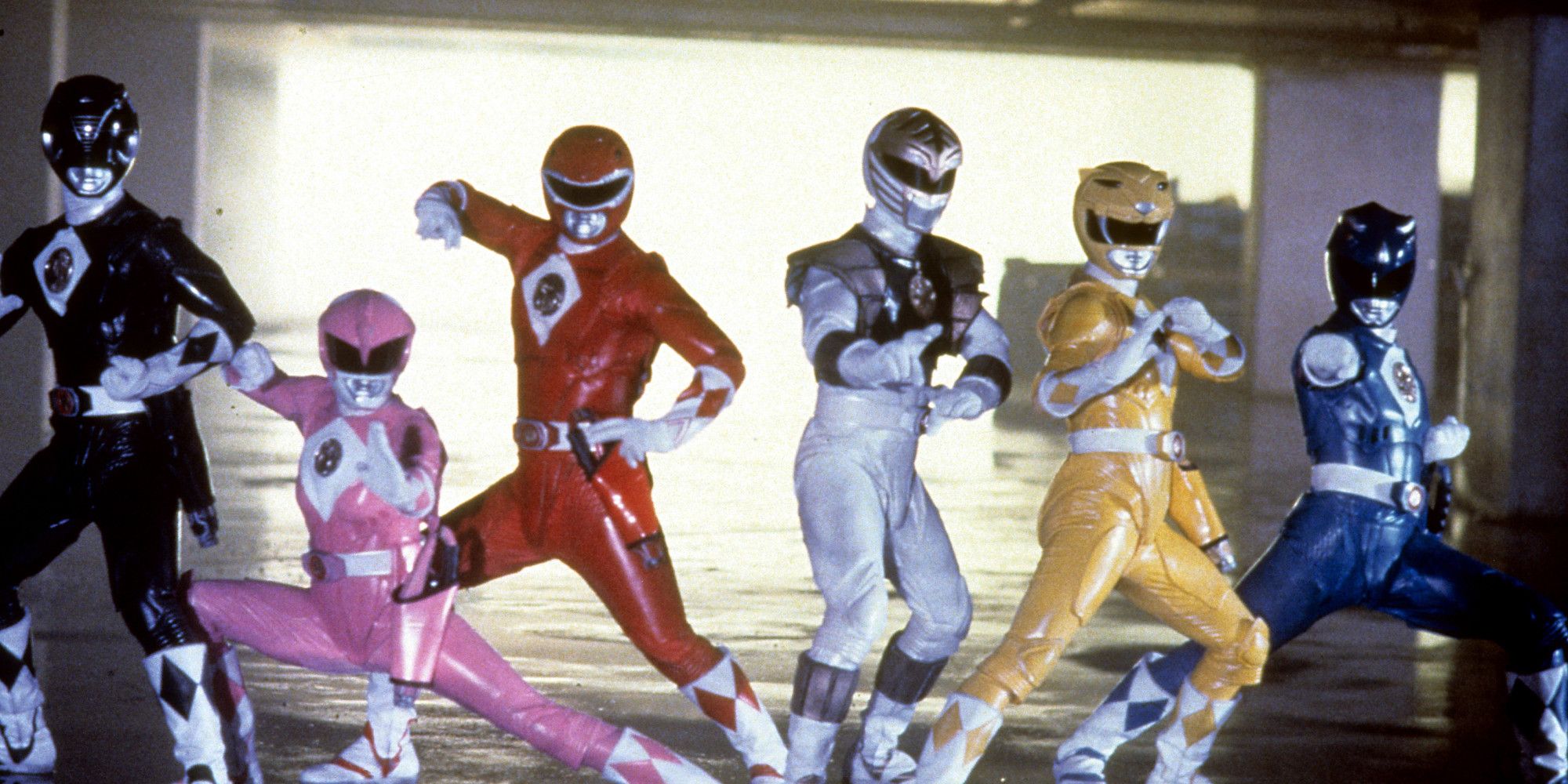 15 Things Everybody Gets Wrong About Power Rangers