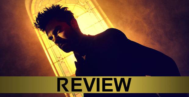 Preacher: He Gone Review & Discussion