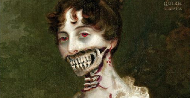 Pride and Prejudice and Zombies First Look Image and Details