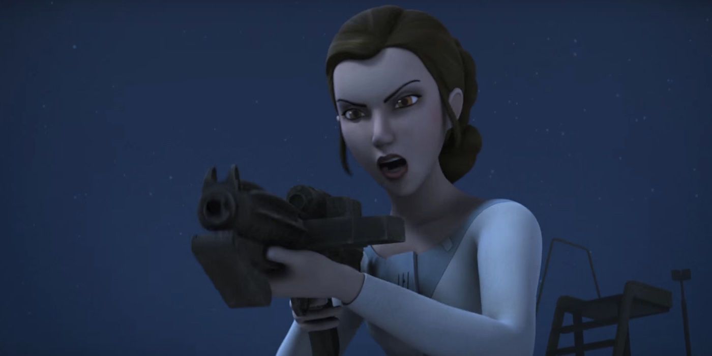 Star Wars Rebels Timeline Explained: When Each Season Takes Place