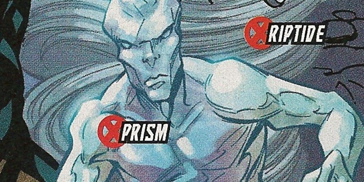 Prism-Marvel-Villain