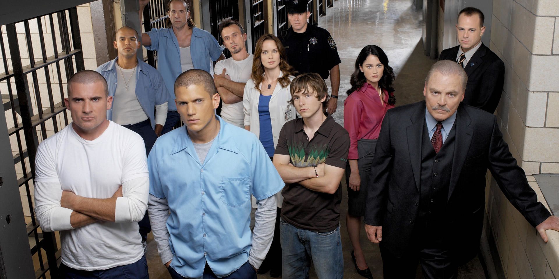 Prison Break Season 6 Release Date