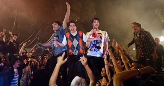 'Project X' Party [Review]