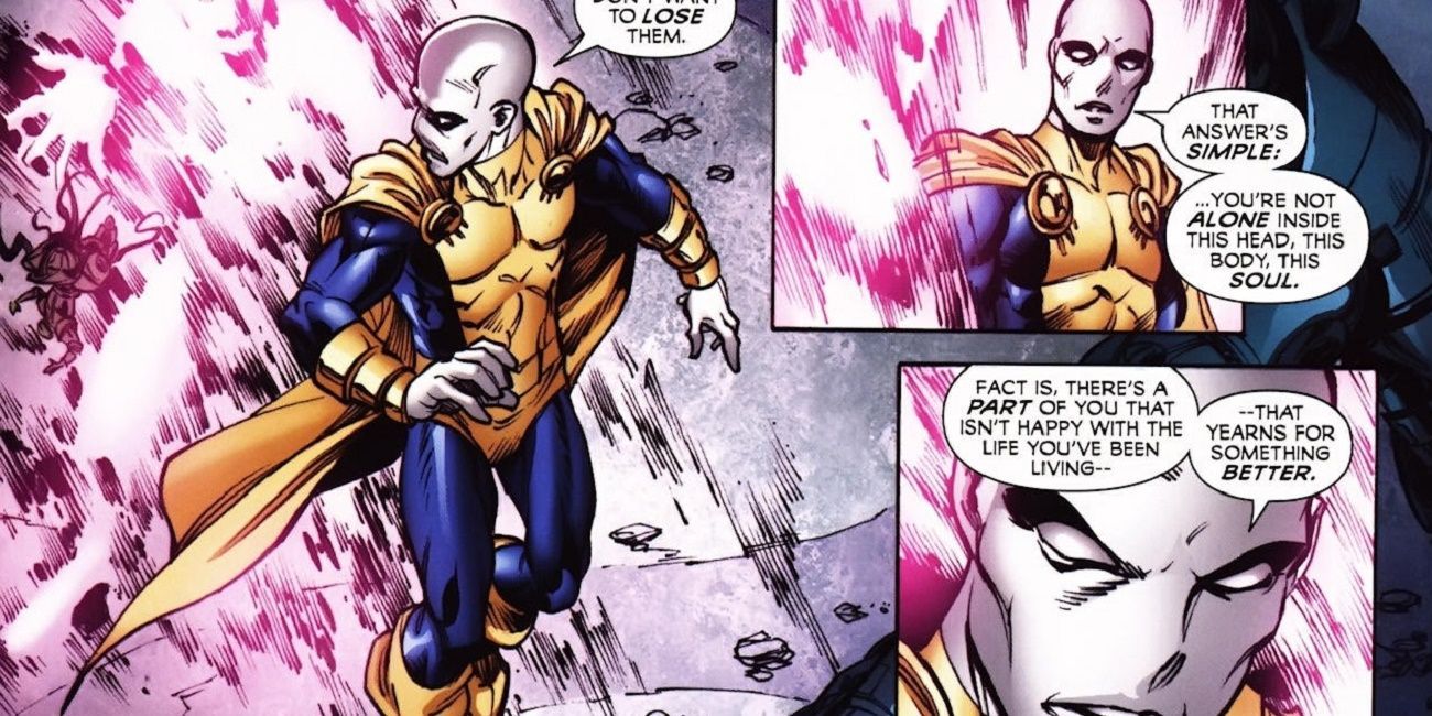 Who Is In the X-Men: Apocalypse Post-Credit Scene?