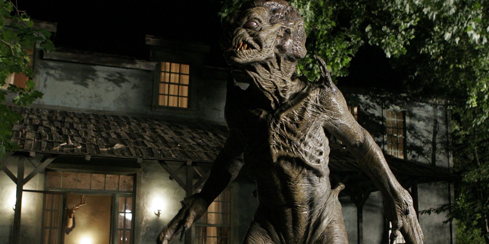Pumpkinhead Reboot Being Developed by Saw Producer