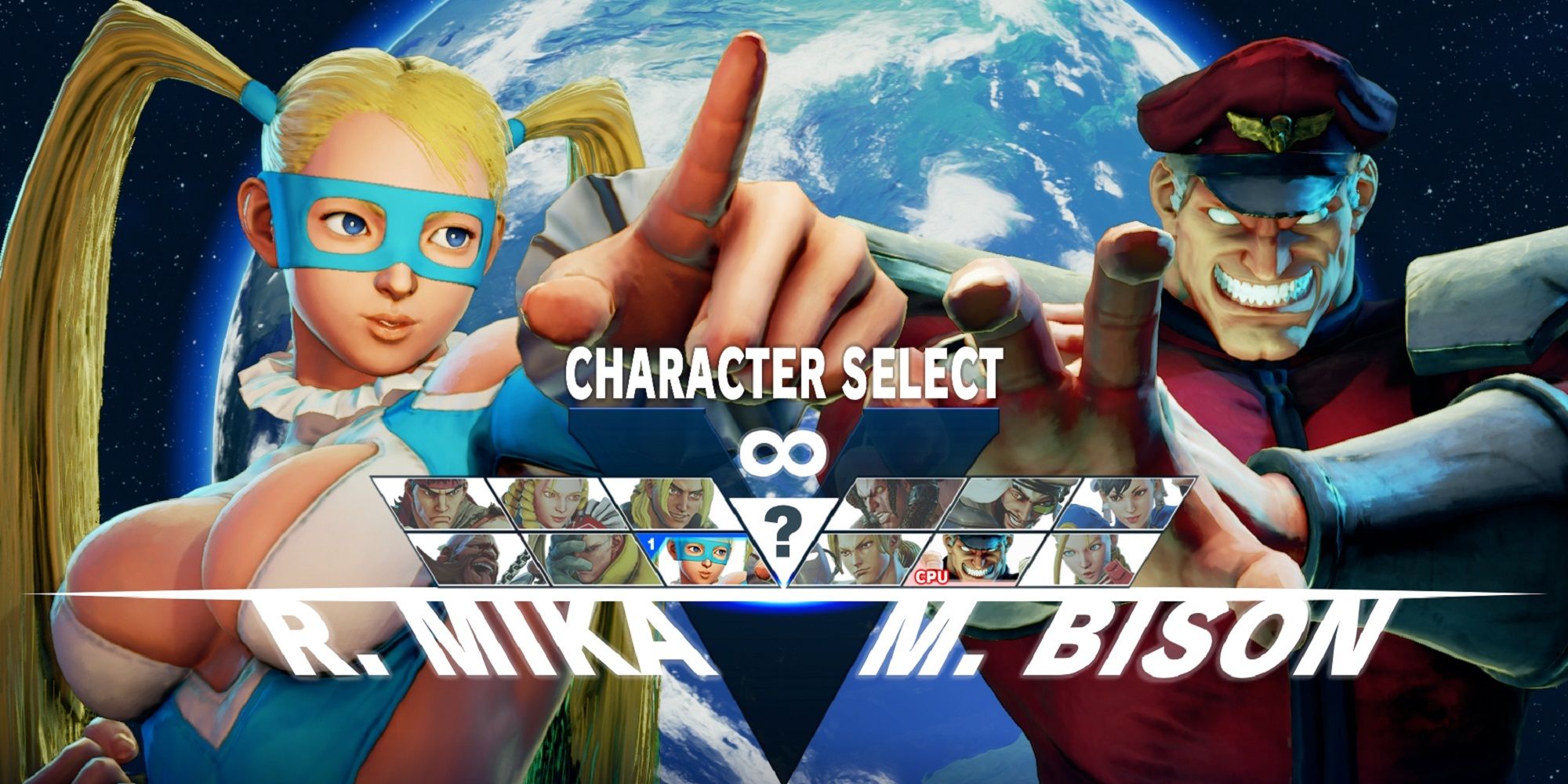Street Fighter's Beloved Menace: Akuma