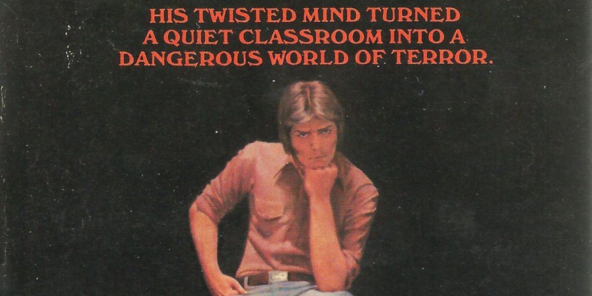 Rage-Stephen King