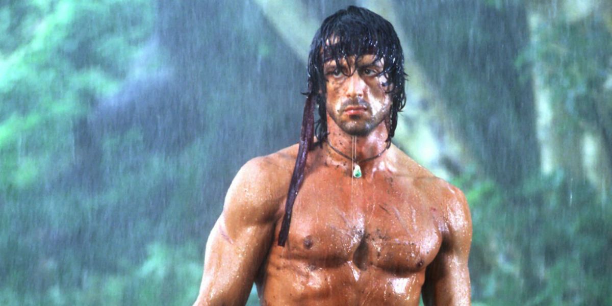 Rambo TV Series Won’t Involve Sylvester Stallone